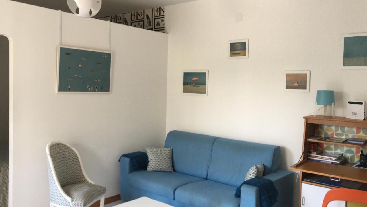 La Casetta Di Posillipo Nápoly Kültér fotó